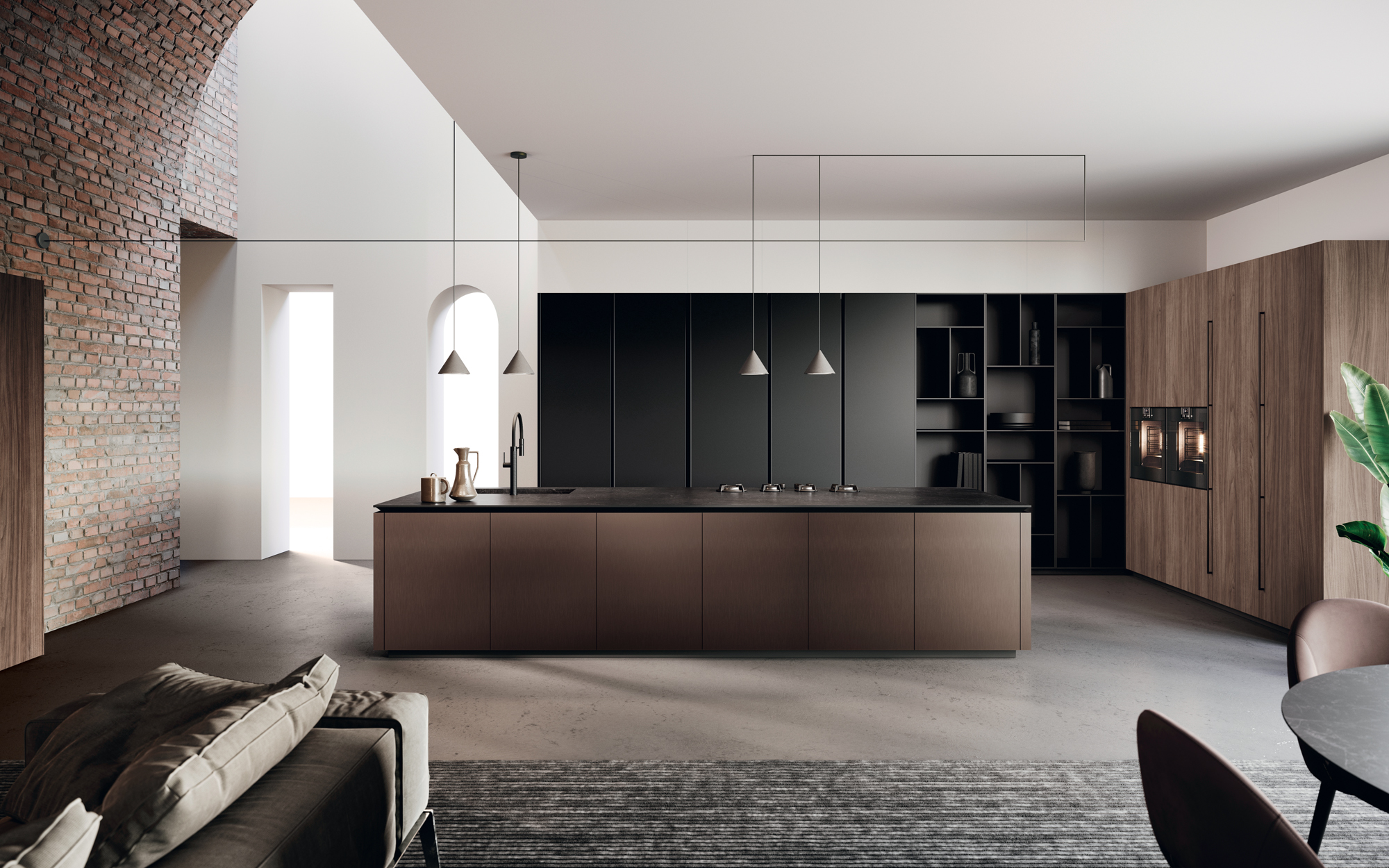 Kitchen Trends 2025: A Professional Review of This Year’s Most Influential Design Movements